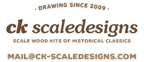 CK Scaledesigns